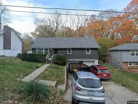 Hamilton, PARKVILLE, MO 64152