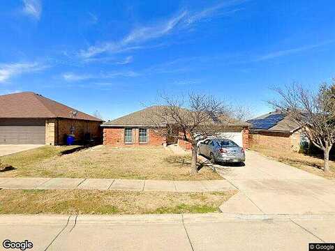 Alyssa, FORT WORTH, TX 76108