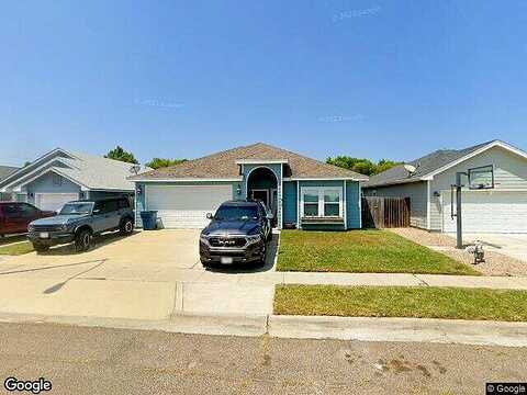 Channel Vista, PORT ARANSAS, TX 78373