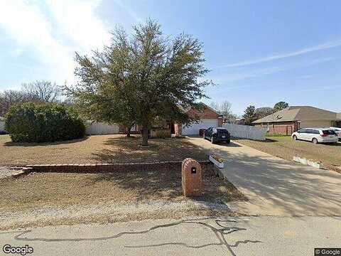 Herby Del, AZLE, TX 76020