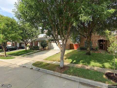 Brinson, FORT WORTH, TX 76244