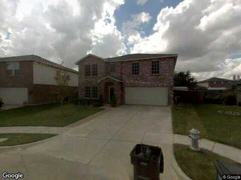 Napa Valley, FORT WORTH, TX 76244