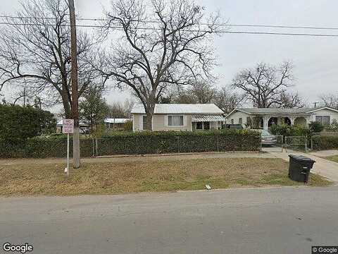 Westfall, SAN ANTONIO, TX 78210