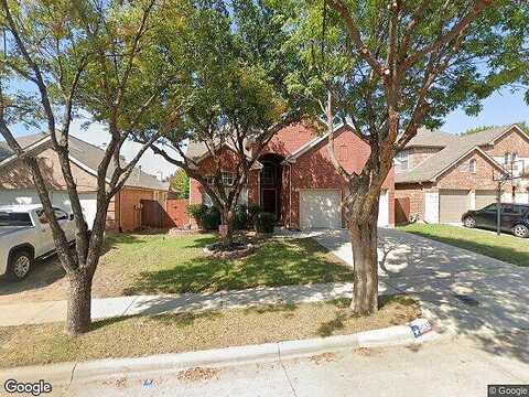 Peace, FORT WORTH, TX 76244