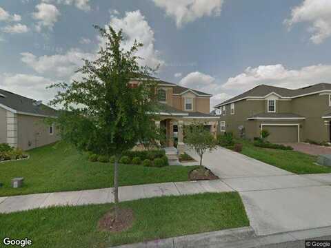 Leeland Archer, ORLANDO, FL 32836