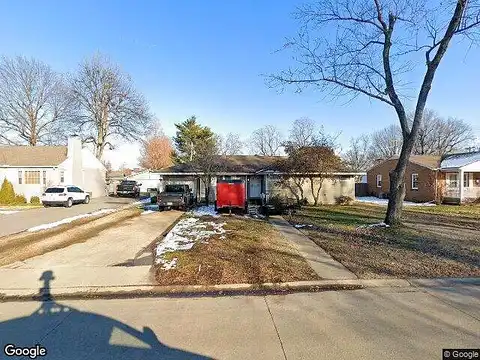 Sikes, SIKESTON, MO 63801