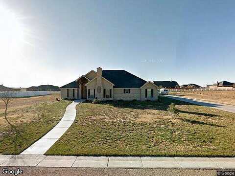 Bridle Trails, AMARILLO, TX 79119