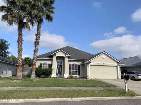 Prosperity Lake, JACKSONVILLE, FL 32244