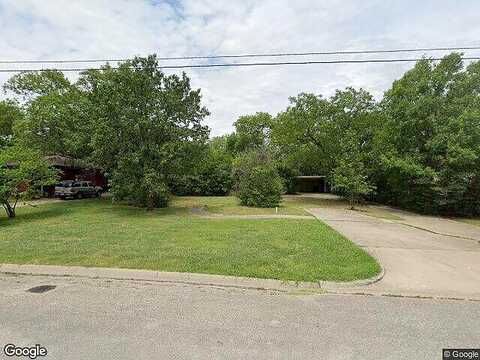 Hillcrest, DENTON, TX 76201