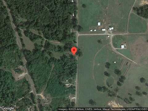 County Road 152 N, OVERTON, TX 75684