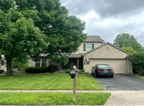 Triple Crown, PICKERINGTON, OH 43147