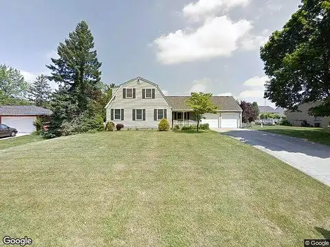 Elmridge, MANSFIELD, OH 44907