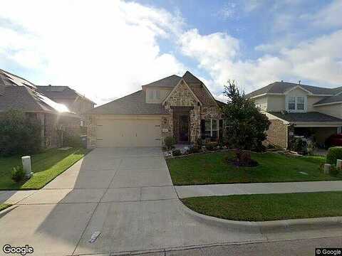 Honey Locust, FATE, TX 75087
