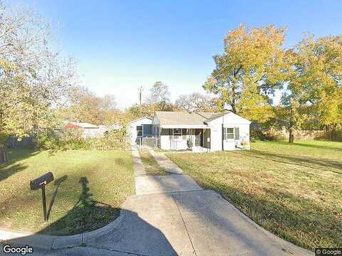 Dodson, FORT WORTH, TX 76108