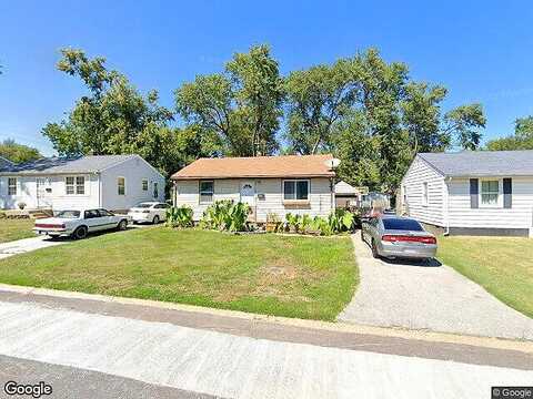 Kathlyn, SAINT LOUIS, MO 63134