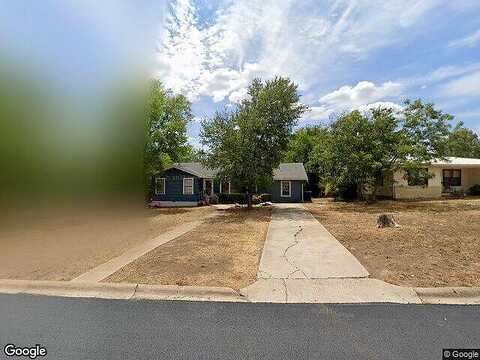 Pecan, KERRVILLE, TX 78028