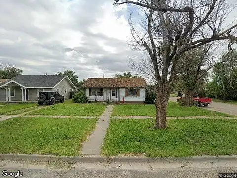 Baylor, PERRYTON, TX 79070
