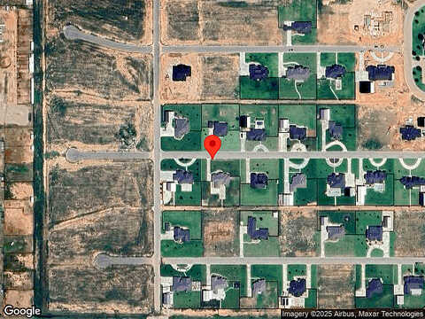 County Road 6870, LUBBOCK, TX 79407