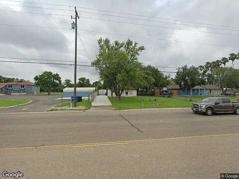 Business 83, HARLINGEN, TX 78552