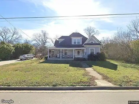 Elm, HILLSBORO, TX 76645