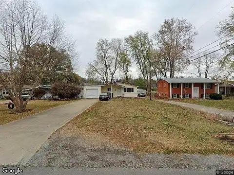 Rodney Vista, CAPE GIRARDEAU, MO 63701