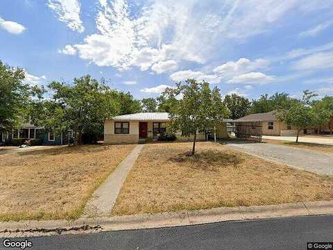 Pecan, KERRVILLE, TX 78028
