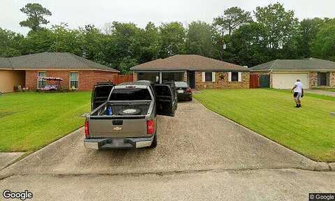 Terry, BEAUMONT, TX 77707