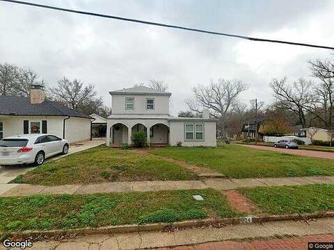Chilton, TYLER, TX 75701