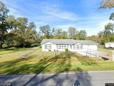 Columbus, WAYCROSS, GA 31503