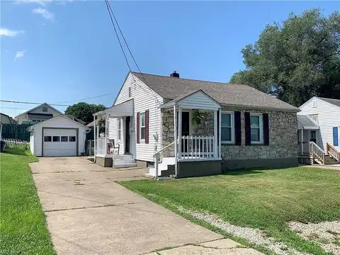 Fess, ZANESVILLE, OH 43701