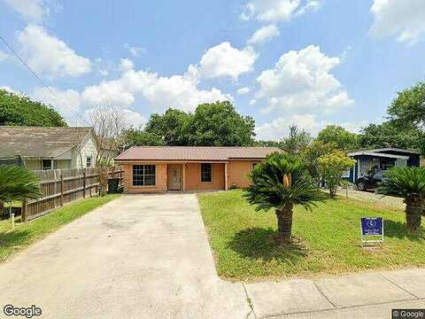 Dewey, ALICE, TX 78332