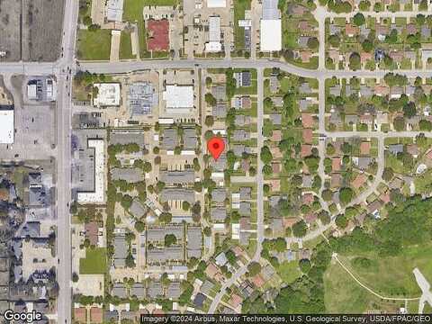 Forest Creek, BENBROOK, TX 76126
