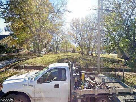 Hunter, NEVADA, MO 64772