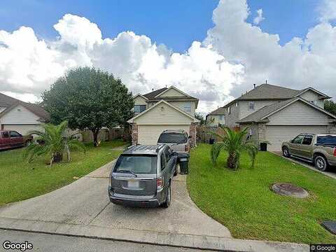 Deep Valley, HOUSTON, TX 77044