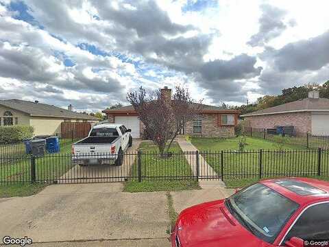 Sassafras, DALLAS, TX 75217