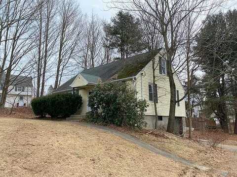 Stafford, ROCHDALE, MA 01542