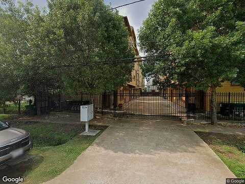 25Th, HOUSTON, TX 77008