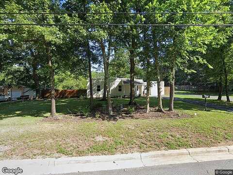 Worrell, LANHAM, MD 20706