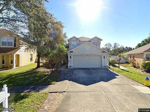 Hidden Water, RIVERVIEW, FL 33578