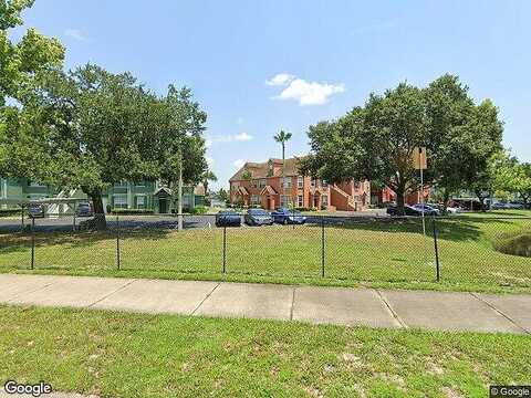 Lake Chase Island, TAMPA, FL 33626