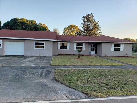 Citrus Springs, CITRUS SPRINGS, FL 34434