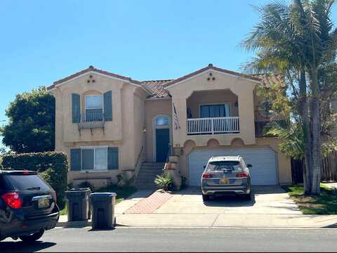Bello, SANTA MARIA, CA 93455