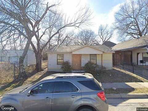 Dashwood, FORT WORTH, TX 76104