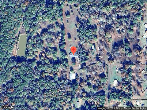 County Road 139D, OVERTON, TX 75684