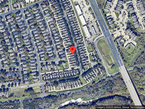 Rowlands Sayle, AUSTIN, TX 78744