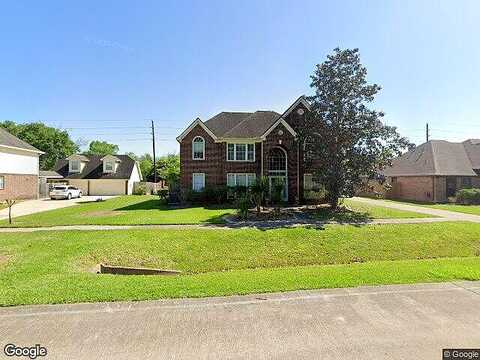 Fitzgerald, MISSOURI CITY, TX 77459