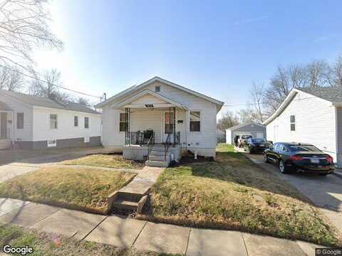 Muriel, SAINT LOUIS, MO 63114