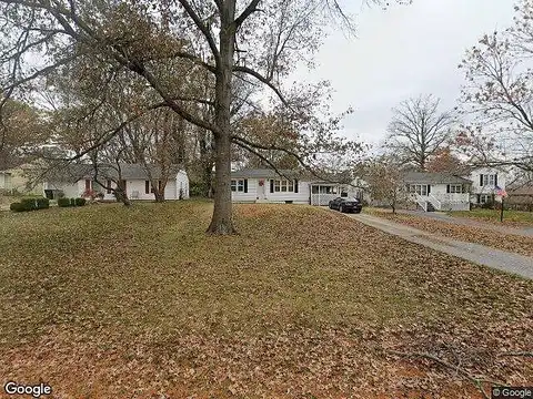 Rodney Vista, CAPE GIRARDEAU, MO 63701
