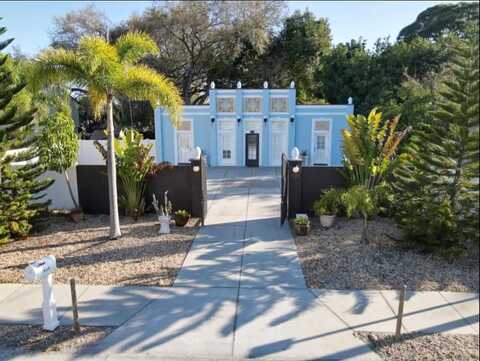 Highland, SARASOTA, FL 34234