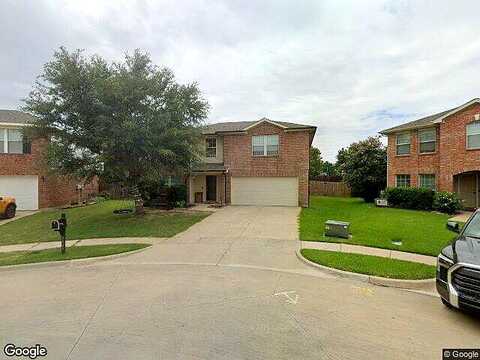 Goldenview, FORT WORTH, TX 76244